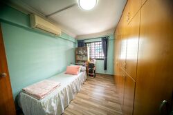 Blk 108 Woodlands Street 13 (Woodlands), HDB 4 Rooms #500045411